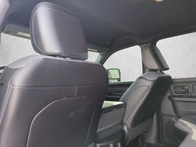 2025 RAM 2500 Tradesman 4x4 Crew Cab 8' Box