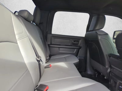 2025 RAM 2500 Tradesman 4x4 Crew Cab 8' Box