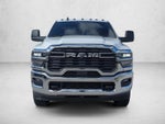 2025 RAM 2500 Tradesman 4x4 Crew Cab 8' Box