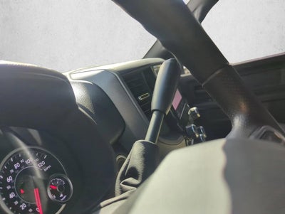 2025 RAM 2500 Tradesman 4x4 Crew Cab 8' Box