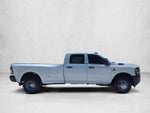 2023 RAM 3500 Tradesman 4x4 Crew Cab 8' Box