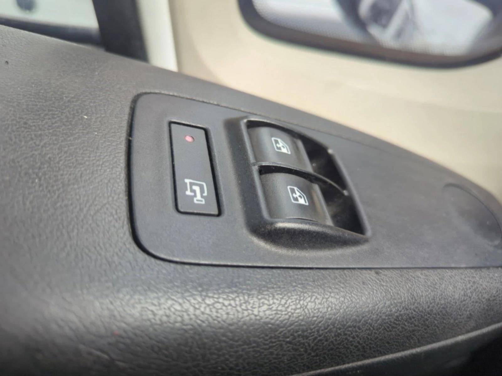 2016 RAM ProMaster Cargo Van 1500 Low Roof 136" WB