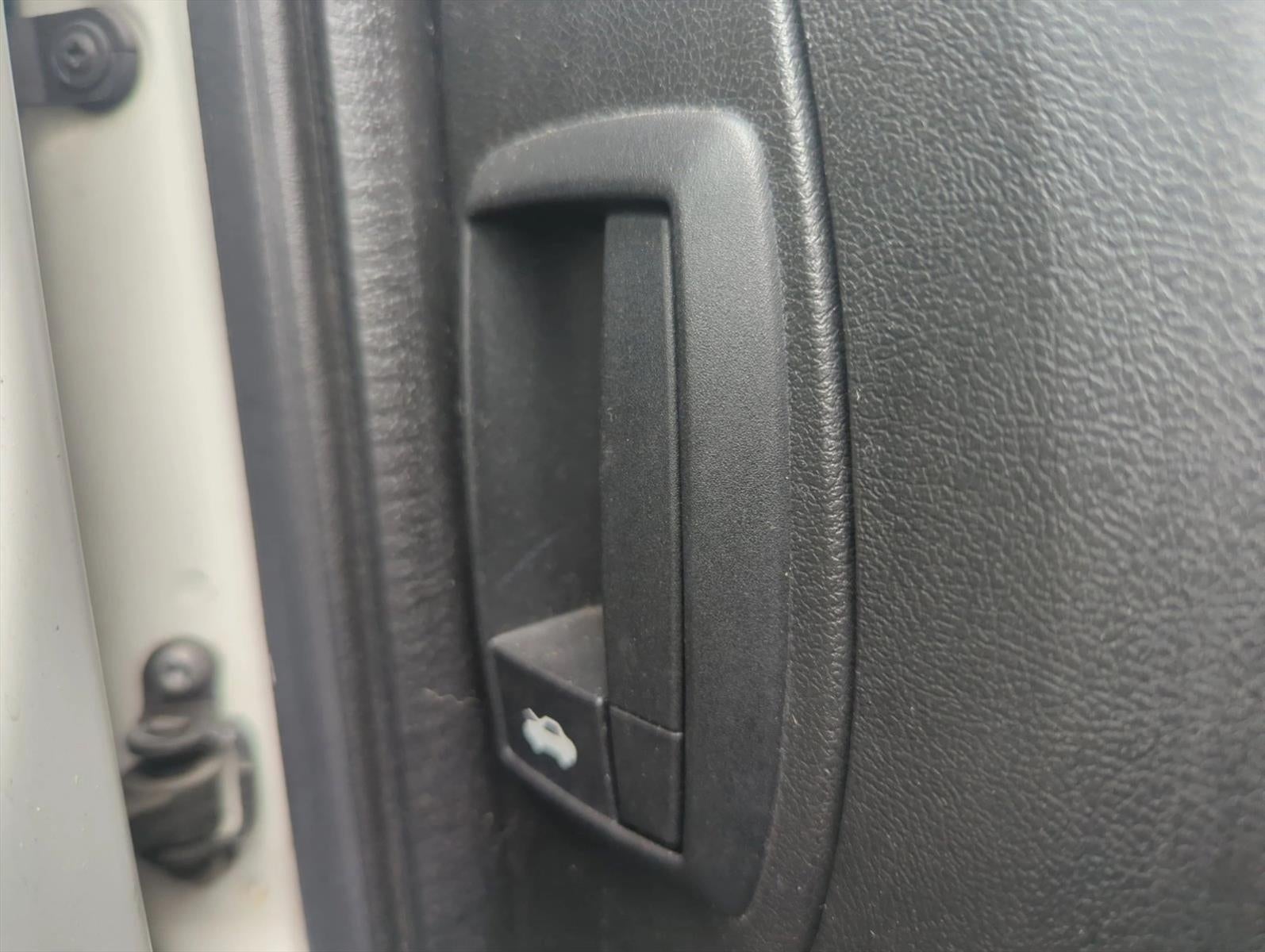 2019 RAM ProMaster Cargo Van 1500 Low Roof 136" WB