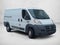 2019 RAM ProMaster Cargo Van 1500 Low Roof 136" WB