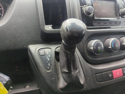 2019 RAM ProMaster Cargo Van 1500 Low Roof 136" WB