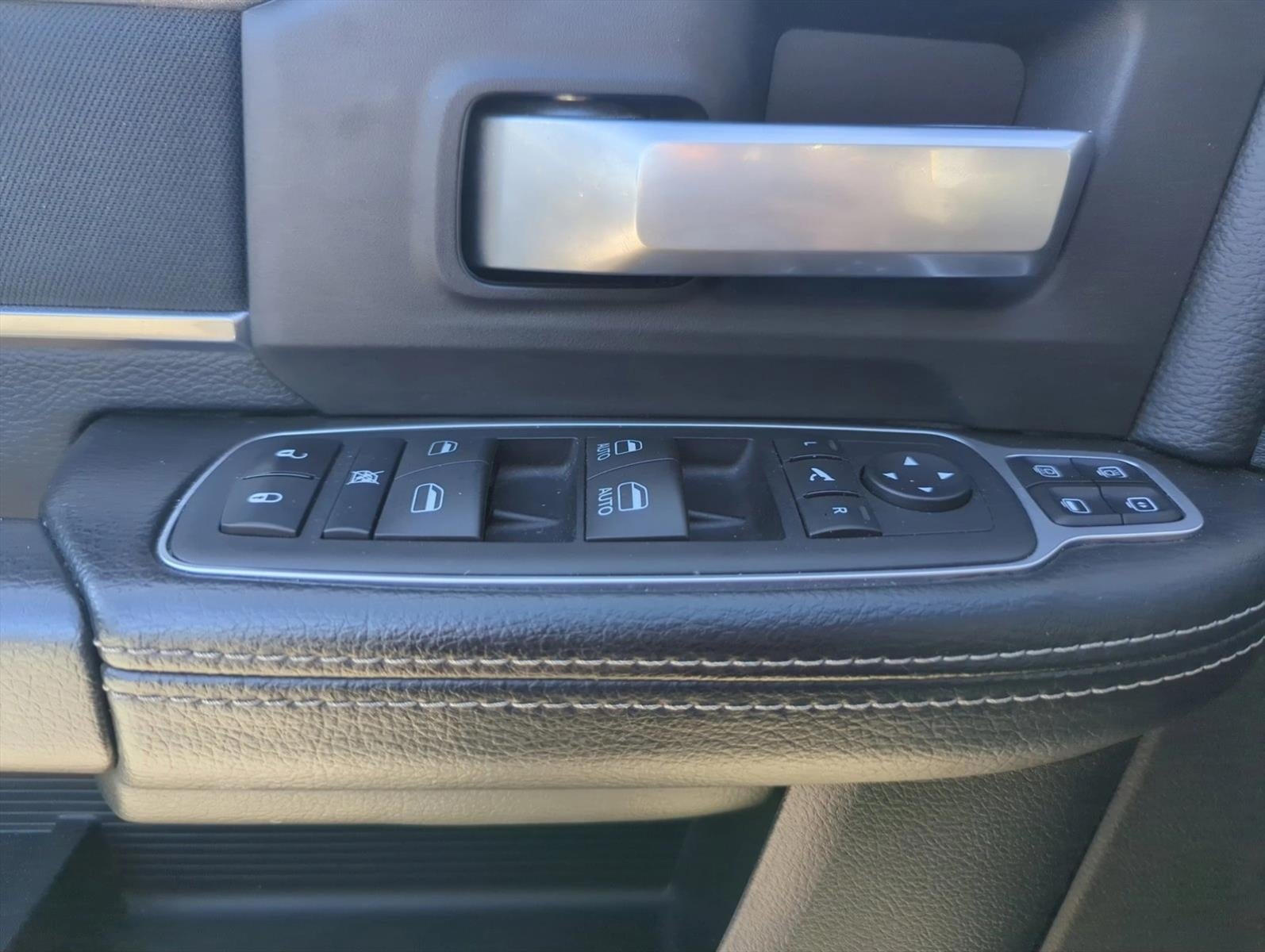 2024 RAM 2500 Big Horn 4x4 Crew Cab 6'4" Box