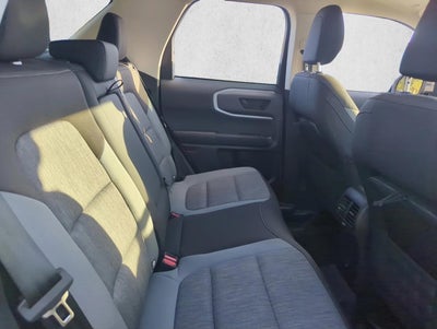 2022 Ford Bronco Sport Big Bend 4x4