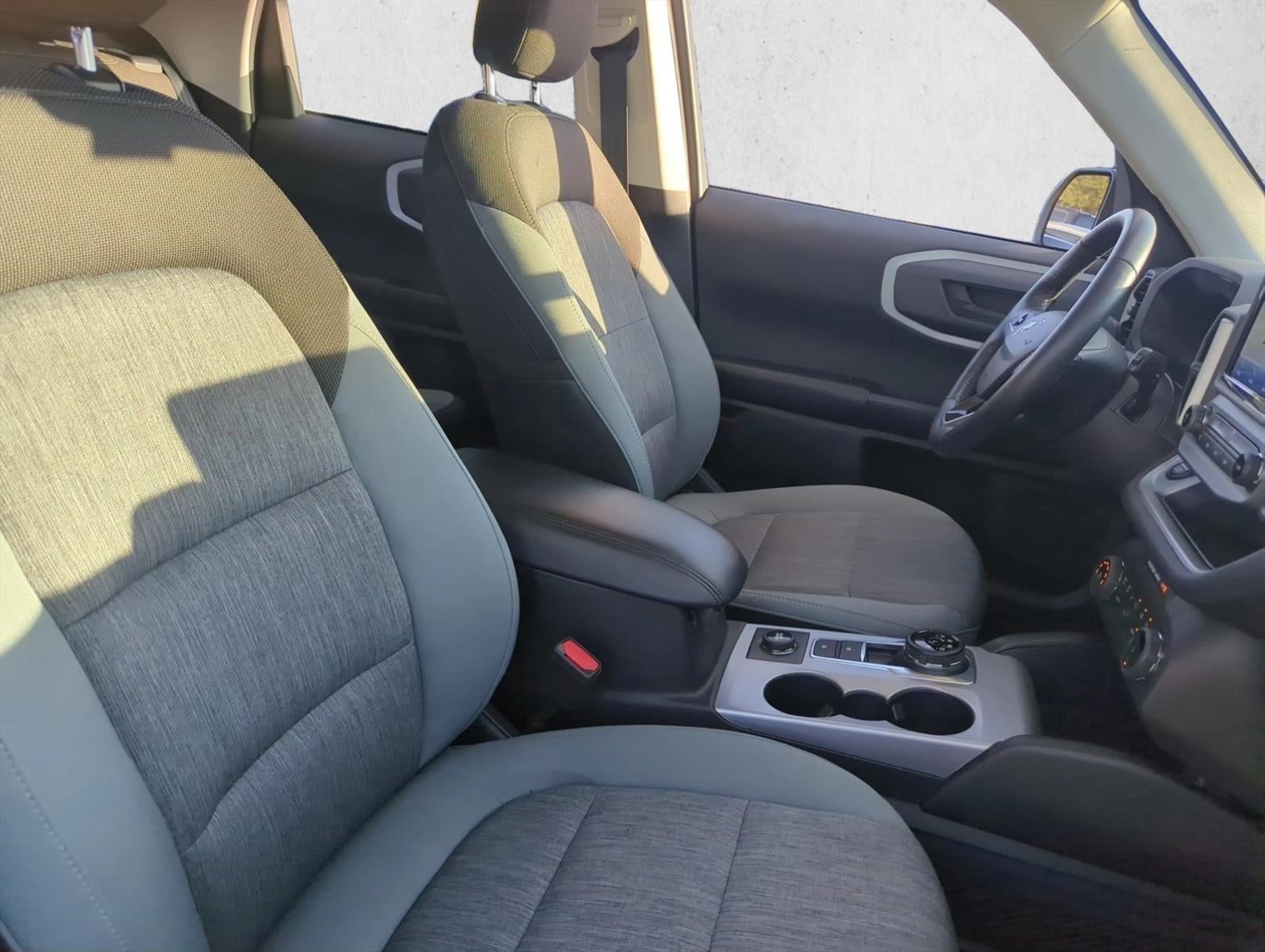 2022 Ford Bronco Sport Big Bend 4x4