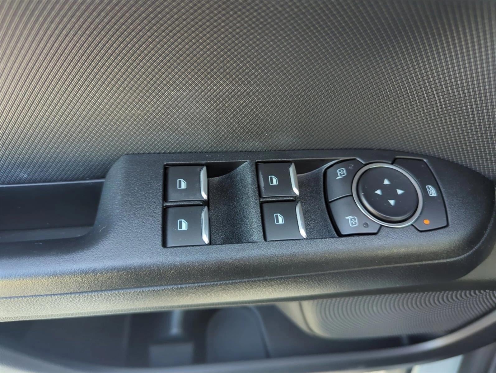 2022 Ford Bronco Sport Big Bend 4x4