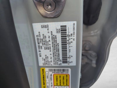 2022 Ford Bronco Sport Big Bend 4x4