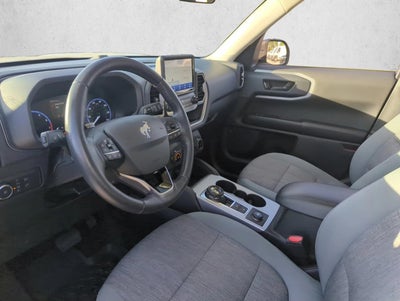 2022 Ford Bronco Sport Big Bend 4x4