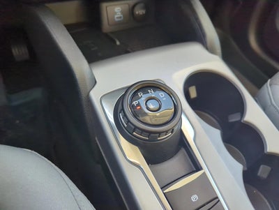 2022 Ford Bronco Sport Big Bend 4x4