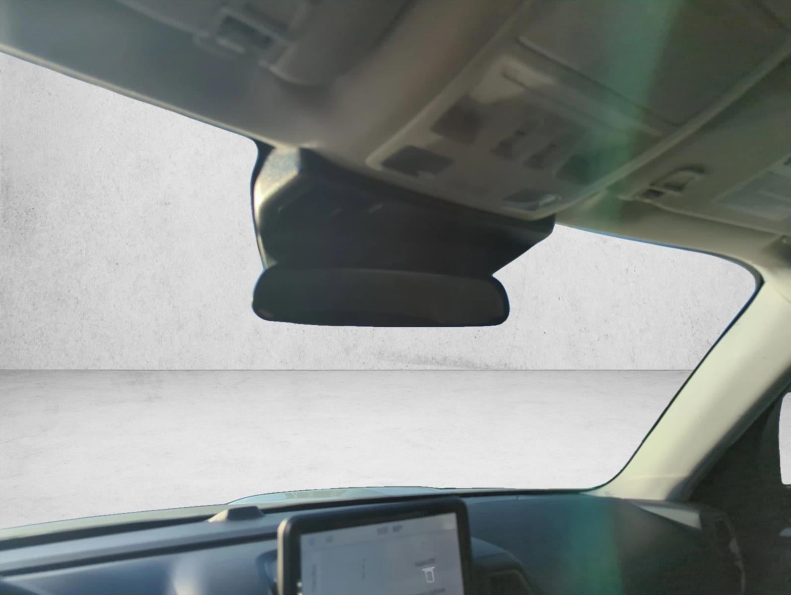 2022 Ford Bronco Sport Big Bend 4x4