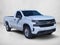 2021 Chevrolet Silverado 1500 Regular Cab Long Box 2-Wheel Drive WT
