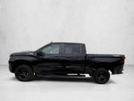 2024 Chevrolet Silverado 1500 Crew Cab Short Box 4-Wheel Drive Custom Trail Boss