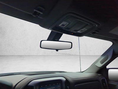 2019 Chevrolet Silverado 1500 Crew Cab Short Box 2-Wheel Drive LT