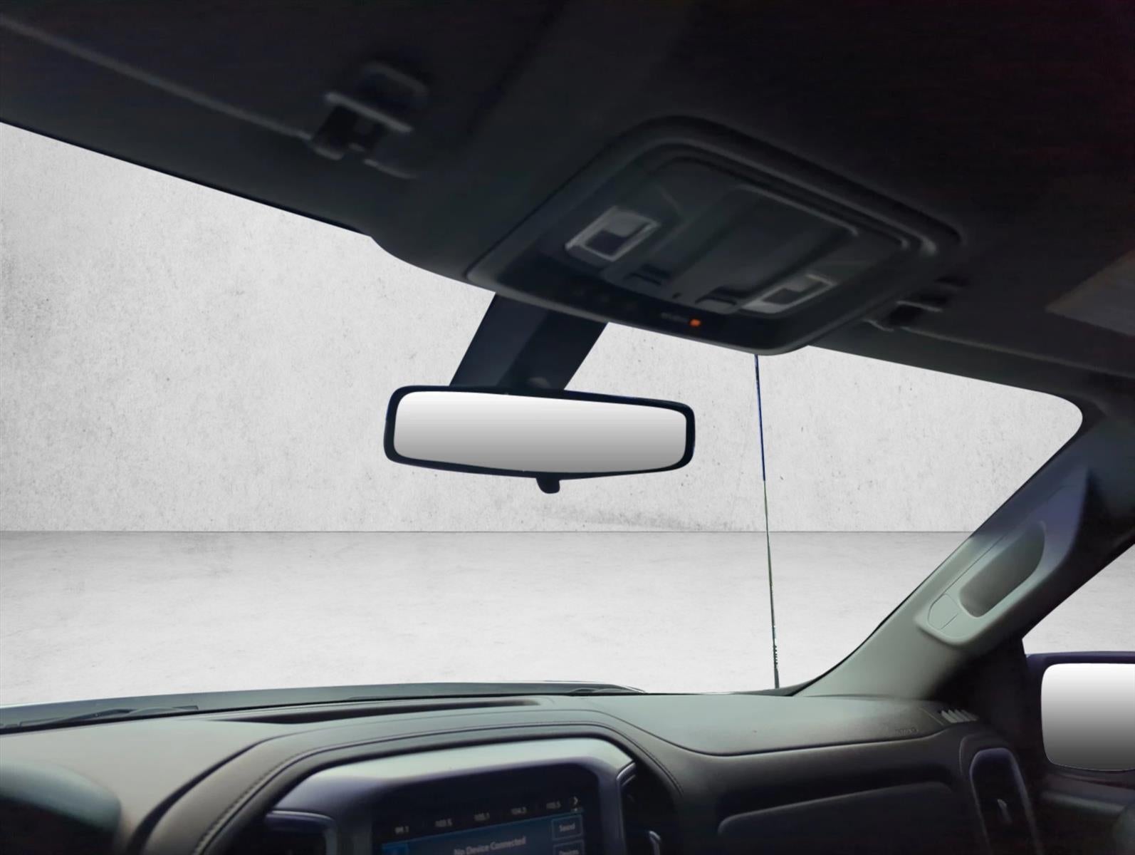 2019 Chevrolet Silverado 1500 Crew Cab Short Box 2-Wheel Drive LT