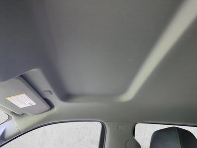 2019 Chevrolet Silverado 1500 Crew Cab Short Box 2-Wheel Drive LT