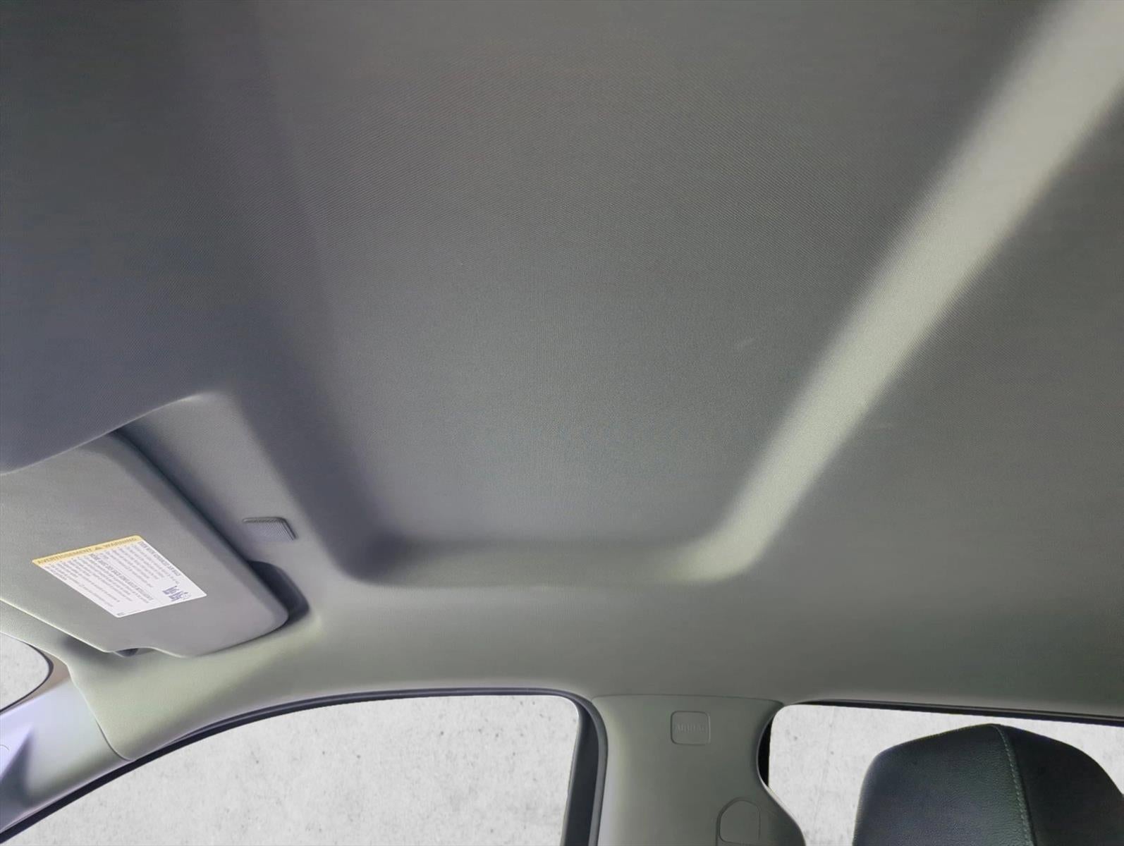 2019 Chevrolet Silverado 1500 Crew Cab Short Box 2-Wheel Drive LT