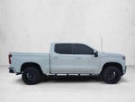 2019 Chevrolet Silverado 1500 Crew Cab Short Box 2-Wheel Drive LT