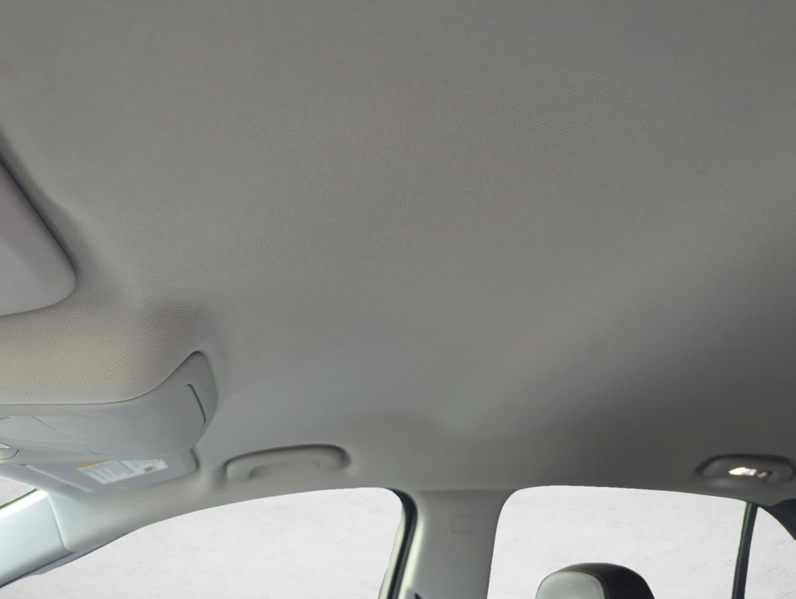 2024 Chevrolet Equinox FWD LS