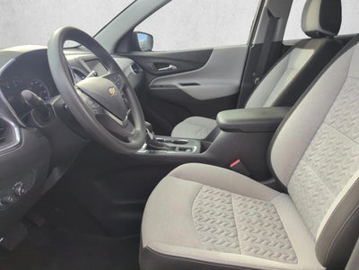 2024 Chevrolet Equinox FWD LS