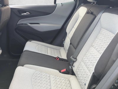 2024 Chevrolet Equinox FWD LS