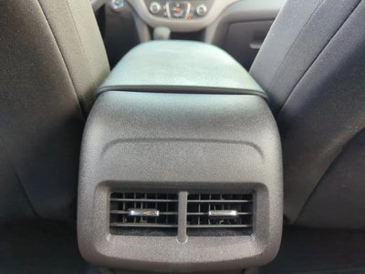 2024 Chevrolet Equinox FWD LS