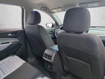 2024 Chevrolet Equinox FWD LS