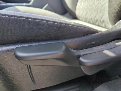 2024 Chevrolet Equinox FWD LS