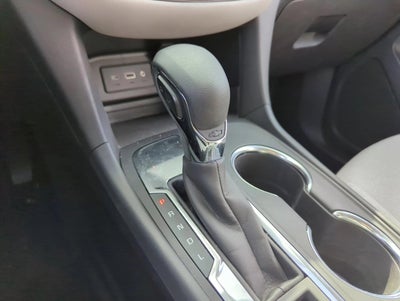 2024 Chevrolet Equinox FWD LS