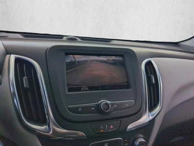 2024 Chevrolet Equinox FWD LS