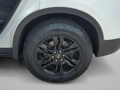 2020 Chevrolet Blazer FWD LT