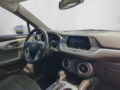 2020 Chevrolet Blazer FWD LT