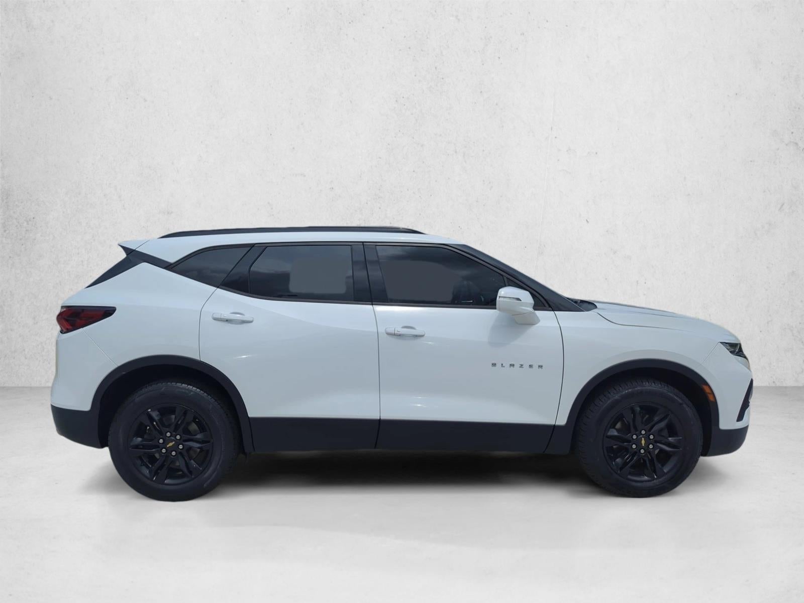 2020 Chevrolet Blazer FWD LT