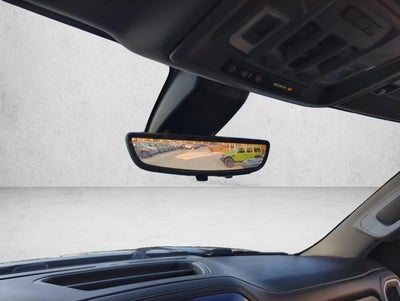 2021 GMC Sierra 1500 Crew Cab Short Box 4-Wheel Drive Denali