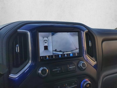 2021 GMC Sierra 1500 Crew Cab Short Box 4-Wheel Drive Denali