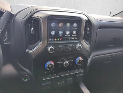 2021 GMC Sierra 1500 Crew Cab Short Box 4-Wheel Drive Denali
