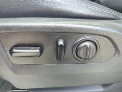 2021 GMC Sierra 1500 Crew Cab Short Box 4-Wheel Drive Denali