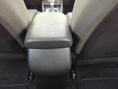 2022 Kia Forte LXS IVT