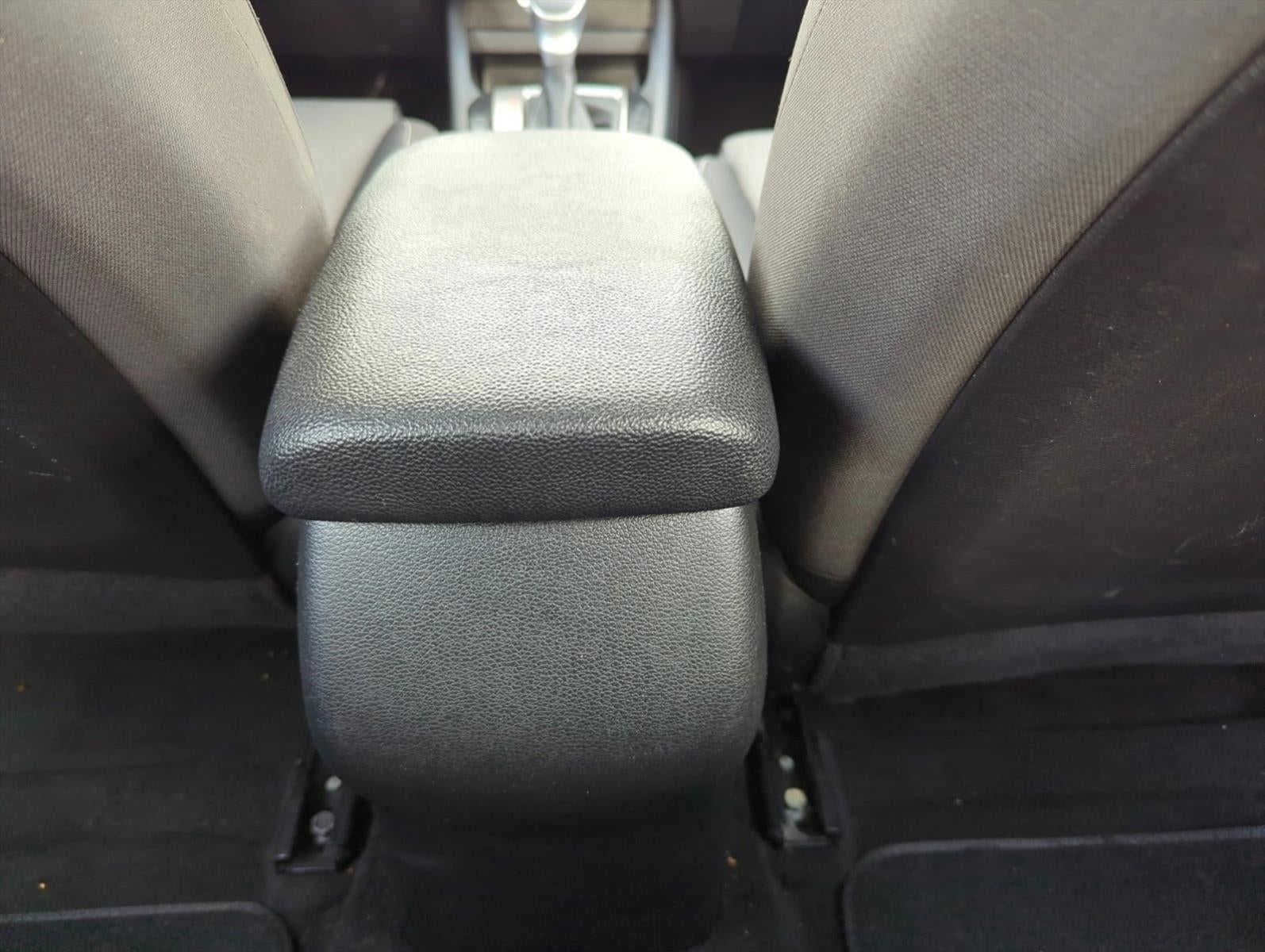 2022 Kia Forte LXS IVT