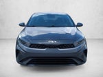 2022 Kia Forte LXS IVT