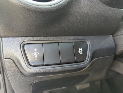 2022 Kia Forte LXS IVT