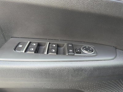 2022 Kia Forte LXS IVT