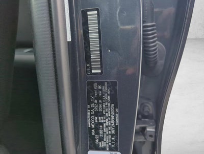 2022 Kia Forte LXS IVT