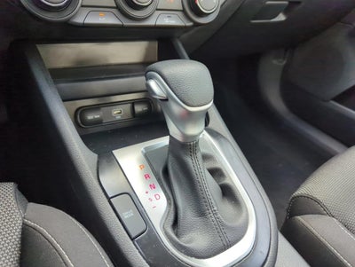 2022 Kia Forte LXS IVT