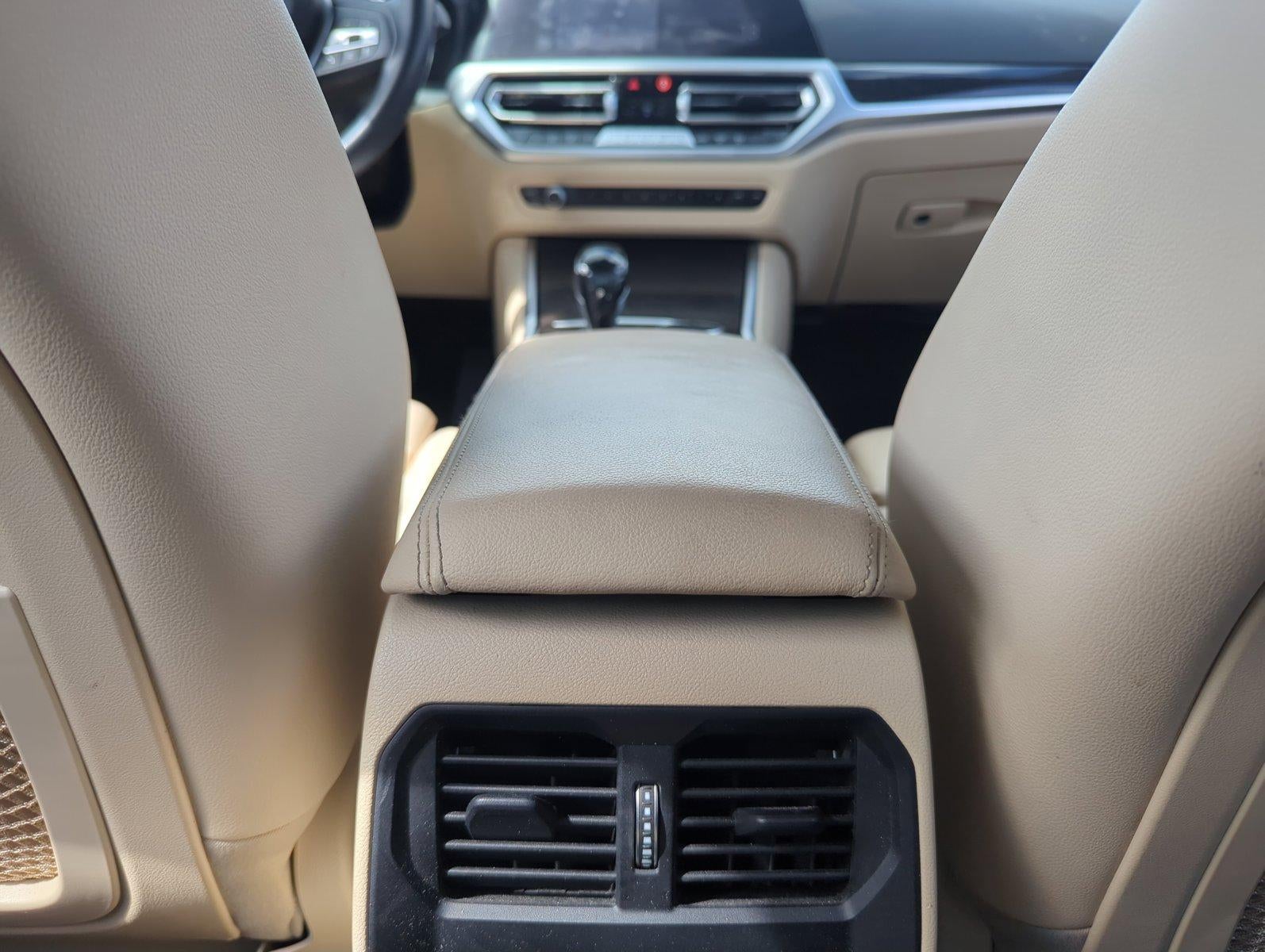 2020 BMW 330i Sedan North America