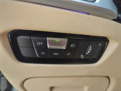 2020 BMW 330i Sedan North America