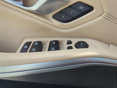 2020 BMW 330i Sedan North America