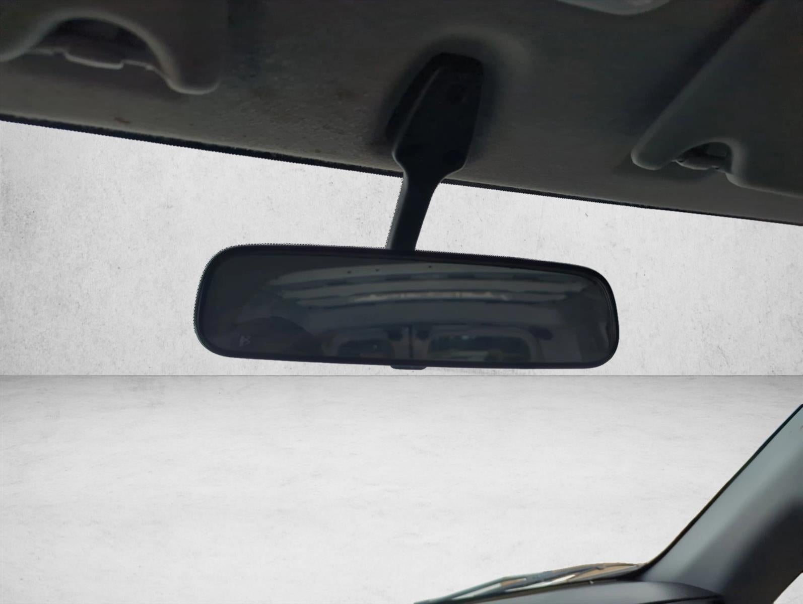 2018 Nissan NV200 Compact Cargo I4 SV